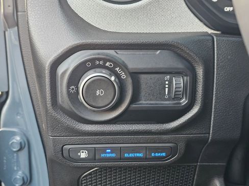 Used 2024 Jeep Wrangler Unlimited image 22