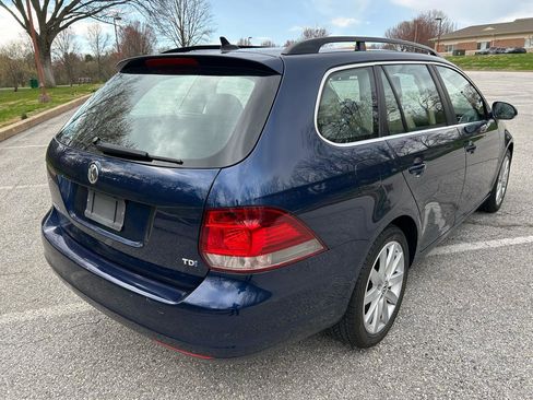 Used 2013 Volkswagen Jetta TDI image 5