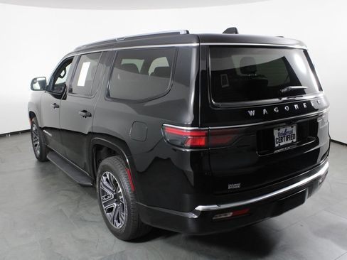 Used 2024 Jeep Wagoneer 2WD w/ Premium Group I image 15