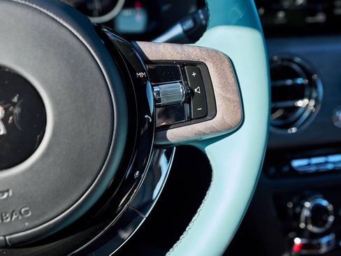 Used 2025 Rolls-Royce Ghost image 65