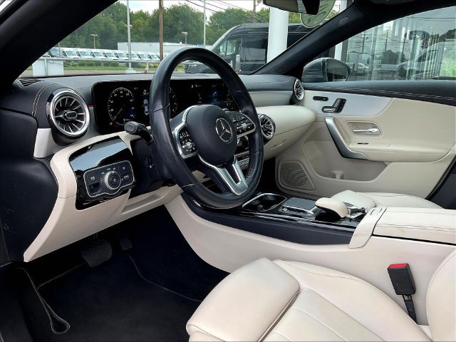 Certified 2023 Mercedes-Benz CLA 250 4MATIC image 18