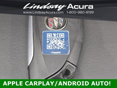 Used 2021 Buick Envision Preferred image 22