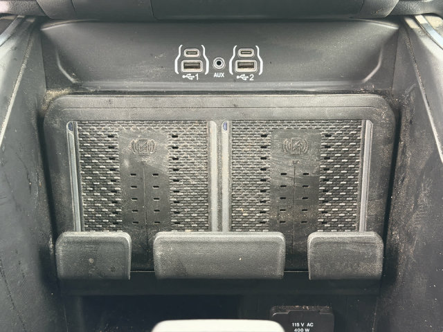 Used 2025 RAM 2500 Big Horn AWD/4WD image 20