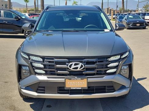 New 2026 Hyundai Tucson SEL FWD image 36