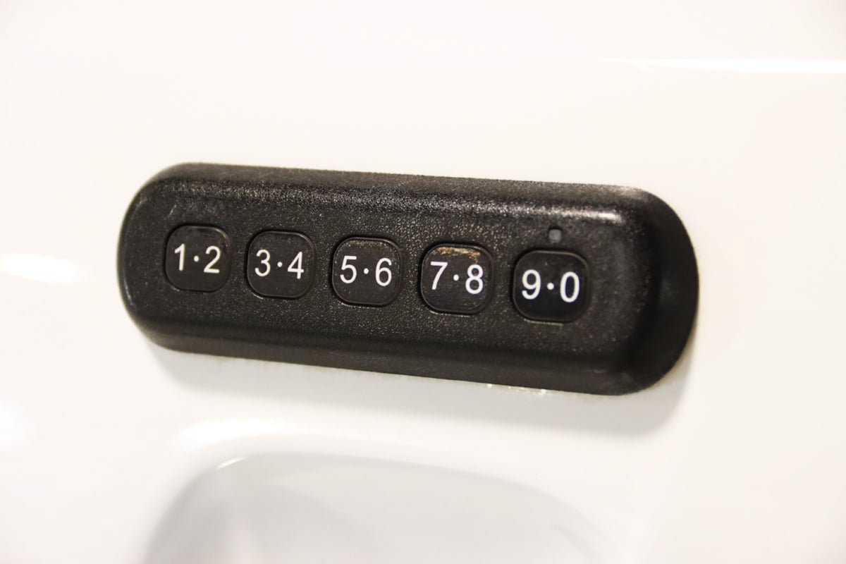 Used 2019 Ford Ranger XLT w/ FX4 Off-Road Package AWD/4WD image 20
