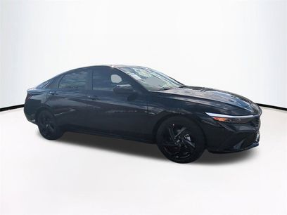 New 2026 Hyundai Elantra Sport