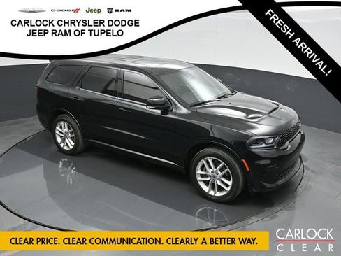 Used 2022 Dodge Durango R/T image 63