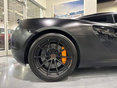 Used 2015 McLaren 650S Coupe image 81
