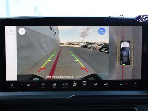 New 2025 Ford Bronco Sport Badlands w/ Badlands Tech Package image 16