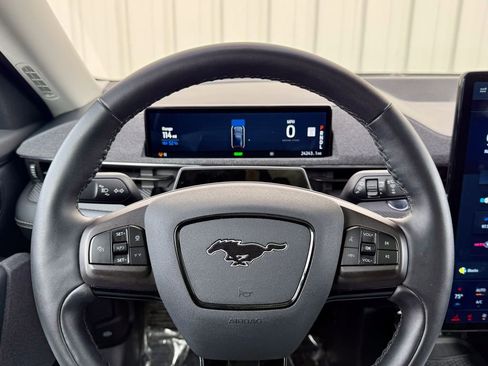 Used 2023 Ford Mustang Mach-E Premium image 24