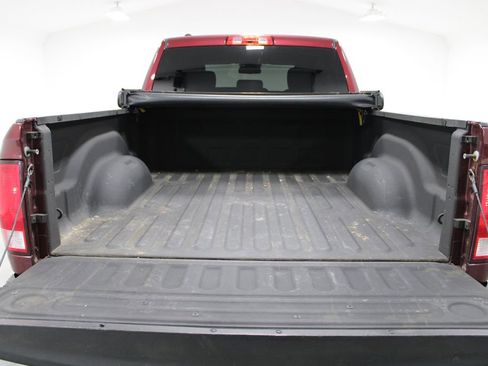 Used 2019 RAM 1500 Tradesman w/ Popular Equipment Group image 16
