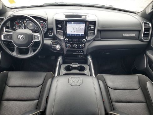 Used 2022 RAM 1500 Laramie AWD/4WD image 25