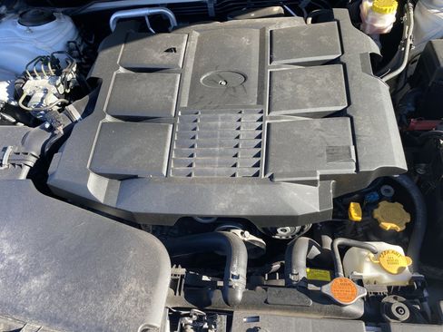 Used 2018 Subaru Legacy 3.6R Limited image 23