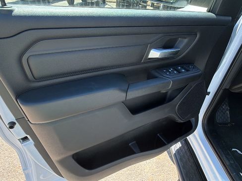 New 2026 RAM 1500 Express AWD/4WD image 14
