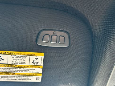 New 2025 Ford F150 Platinum w/ FX4 Off-Road Package image 87