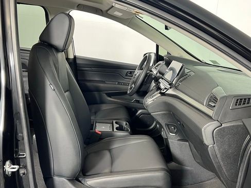 Used 2025 Honda Odyssey EX-L image 29