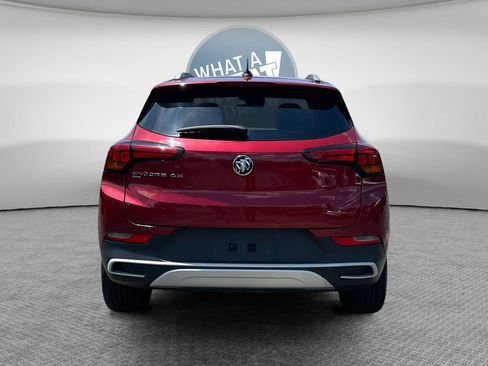 Used 2020 Buick Encore GX Select AWD/4WD image 5