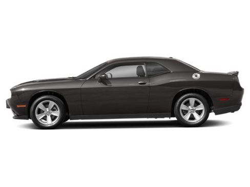 Certified 2023 Dodge Challenger SXT w/ Plus Package AWD/4WD image 6