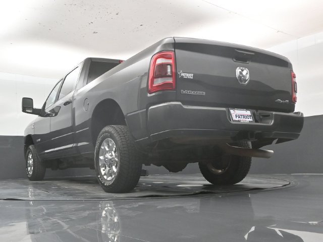Used 2024 RAM 2500 Laramie w/ Safety Group AWD/4WD image 49