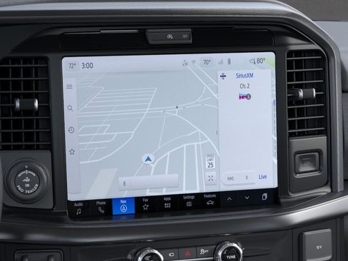 New 2026 Ford F150 Platinum image 14