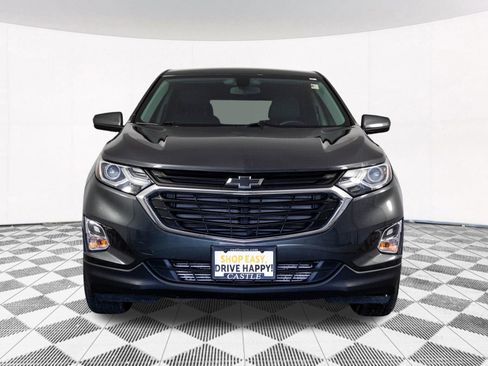 Used 2019 Chevrolet Equinox LT image 8