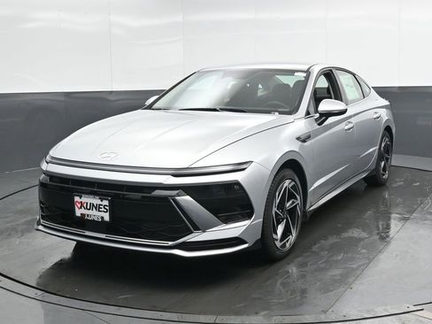 New 2026 Hyundai Sonata SEL image 5