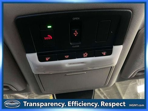 Certified 2023 Nissan Altima 2.5 SL AWD/4WD image 32