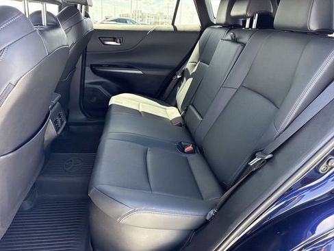 Used 2023 Toyota Venza Limited AWD/4WD image 23