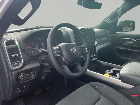 Used 2026 RAM 1500 Big Horn AWD/4WD image 20