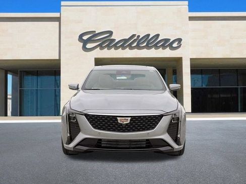 New 2026 Cadillac CT5 Premium Luxury RWD image 7