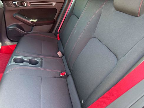Certified 2023 Honda Civic Type R image 13