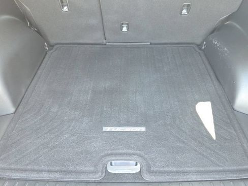 Certified 2024 Hyundai Tucson SE FWD image 20