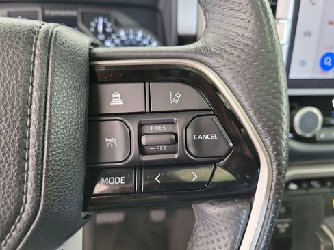 Used 2022 Toyota Tundra Limited AWD/4WD image 24