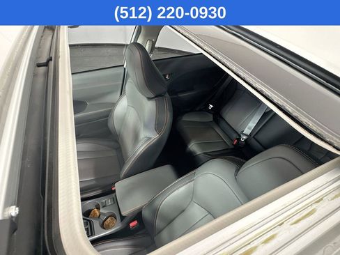 Used 2025 Subaru Crosstrek 2.5i Limited w/ Popular Package #3A image 26