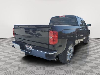 Used 2014 Chevrolet Silverado 1500 LT w/ All Star Edition
