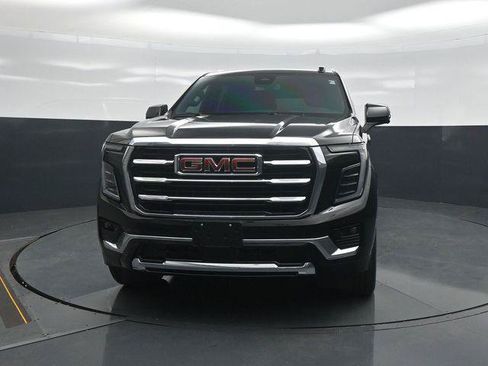 Used 2025 GMC Yukon Elevation w/ LPO, Floor Liner Package RWD image 2