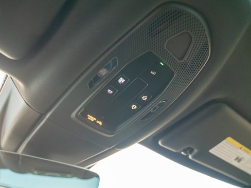 New 2026 Porsche Cayenne Coupe image 22