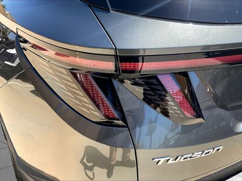 Used 2022 Hyundai Tucson Limited FWD image 28