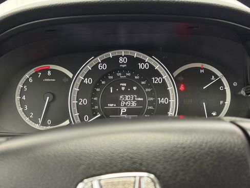 Used 2014 Honda Accord LX image 21