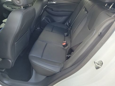 New 2026 Buick Encore GX Sport Touring w/ Comfort Package FWD image 10
