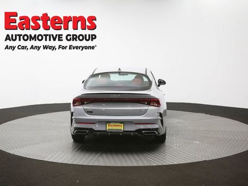 Used 2023 Kia K5 GT-Line w/ GT-Line Premium Package AWD/4WD image 40