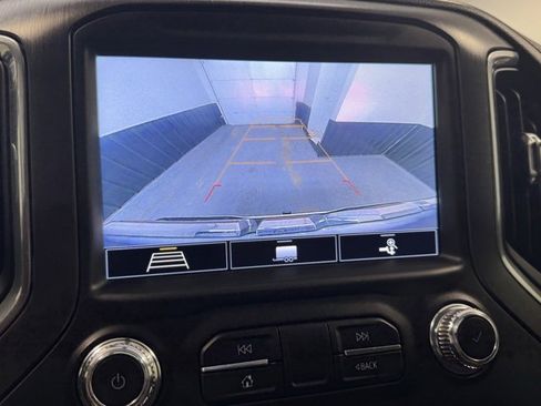 Used 2020 GMC Sierra 1500 AT4 w/ AT4 Preferred Package image 20