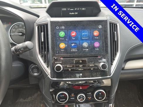 Used 2022 Subaru Forester Limited AWD/4WD image 6