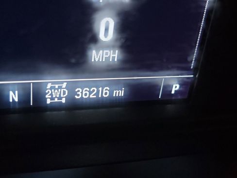 Used 2022 Chevrolet Silverado 1500 Custom image 19