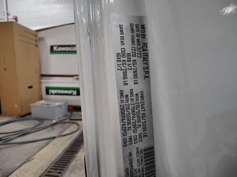 Used 2022 RAM ProMaster City Tradesman image 23