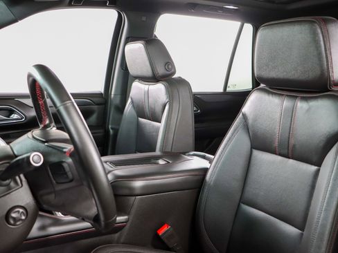 Used 2024 Chevrolet Tahoe RST image 27