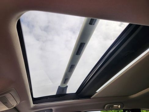 Certified 2025 MAZDA CX-50 AWD 2.5 S w/ Premium Plus Pkg image 25