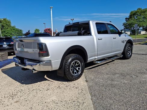 Used 2019 RAM 1500 Big Horn AWD/4WD image 6