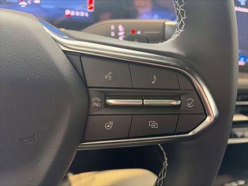New 2026 Chevrolet Traverse LT w/ Sun and Wheel Package AWD/4WD image 19