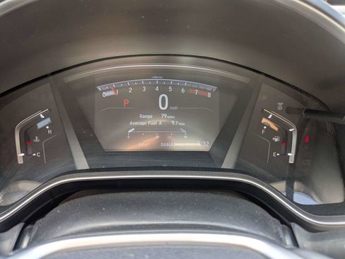 Used 2021 Honda CR-V EX-L image 30
